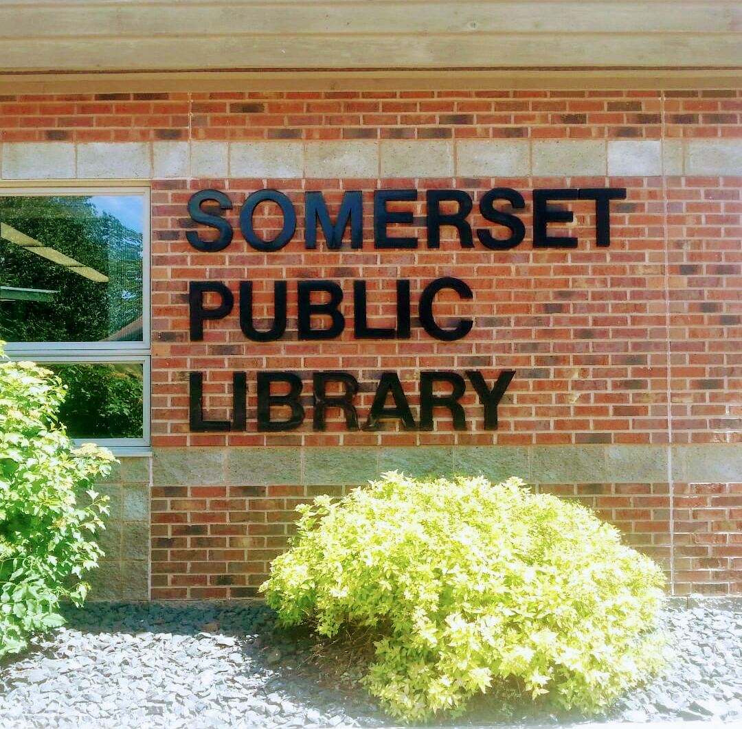 About Us | Somerset Public Library