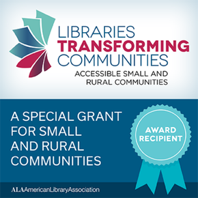 Award Winning Library